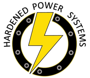 Hardened Power Systems
