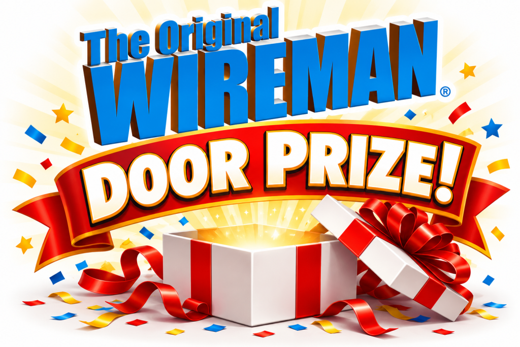 The Original Wireman